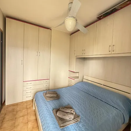 Lejlighed Grazioso N 66 A A 100 Mt Dal Mare