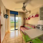 Grazioso N 66 A A 100 Mt Dal Mare Apartmán *