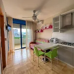 Apartmán Grazioso N 66 A A 100 Mt Dal Mare