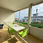 Grazioso N 66 A A 100 Mt Dal Mare Apartmán *