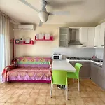 Apartmán Grazioso N 66 A A 100 Mt Dal Mare *