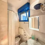 Apartmán Grazioso N 66 A A 100 Mt Dal Mare Bibione