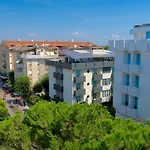 Apartmán Grazioso N 66 A A 100 Mt Dal Mare *