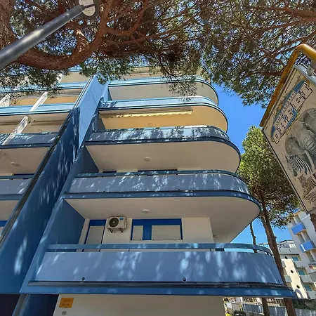 Apartmán Grazioso N 66 A A 100 Mt Dal Mare