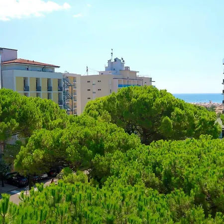Grazioso N 66 A A 100 Mt Dal Mare Apartman
