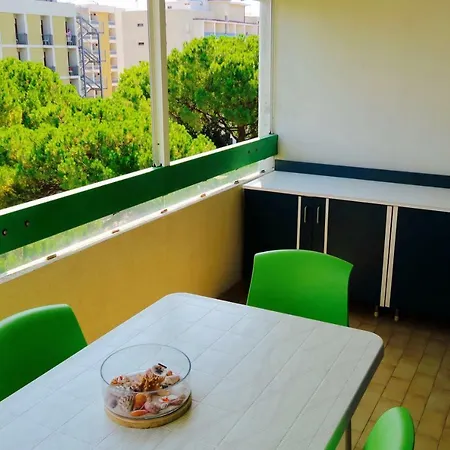 Grazioso N 66 A A 100 Mt Dal Mare Apartmán